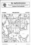 Map Image 012, Beltrami County 1997 Published by Farm and Home Publishers, LTD